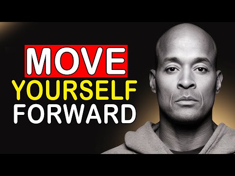 David Goggins: PUSH YOURSELF EVERYDAY | Morning Motivation That Will Change Your Life [WATCH THIS]