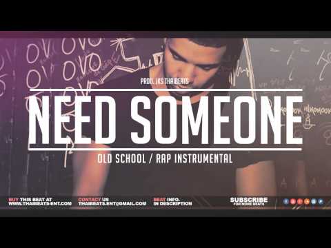 Need Someone - R&B Smooth Beat Instrumentals  (Drake Type)