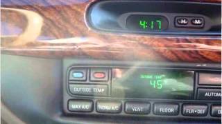 preview picture of video '1999 Mercury Grand Marquis Used Cars Holton KS'