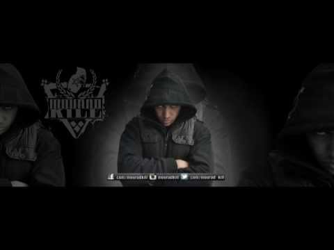 Mourad Kill & Big Mo - Oouh (prod. by Pepperbeatz)