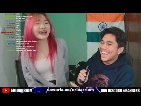 KARYN X ERIO ARRIOM | ADEK-ADEKAN ABANG NI DEKK