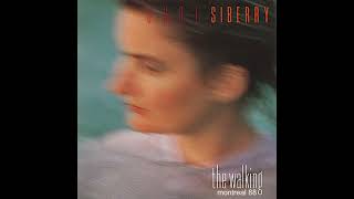 JANE SIBERRY - The Walking: Montreal 88 (Live EP) [1988]