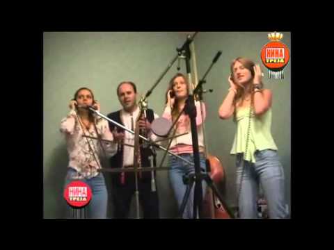 Preldzije - Lopov - (Official video 2004)