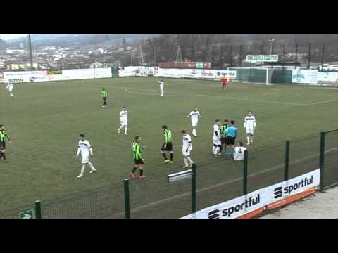 a.c.d. UNION - Abano: 0-0