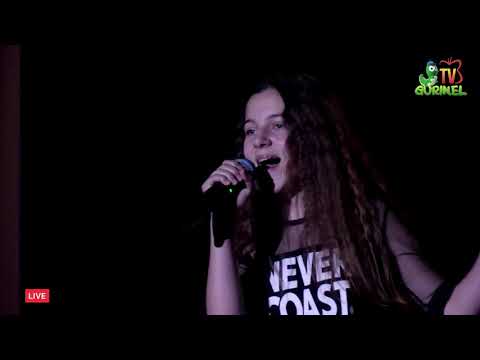 17. Cazacu Alina - Вера (15 decembrie 2018) 14 ani SIS N BRO
