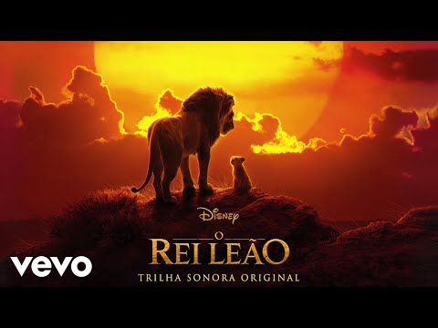 Video thumbnail for Quem Dorme É o Leão