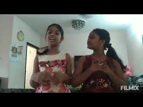 Chocolate chips cookies  by sravya and Sanjana