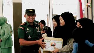 Percepatan Penurunan Stunting di Kec. Pemalang & Taman