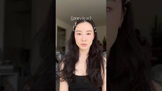 Unfiltered review of espoir primer, about face foundation, about face setting powder, urban decay
