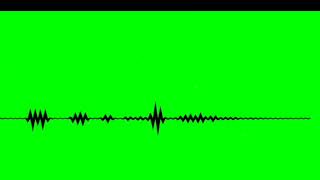 Download lagu Black vertical loop equalizer Spectrum Green Screen Chroma Key #NoCopyright mp3