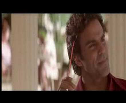 Blow with Johnny Depp - Drug deal