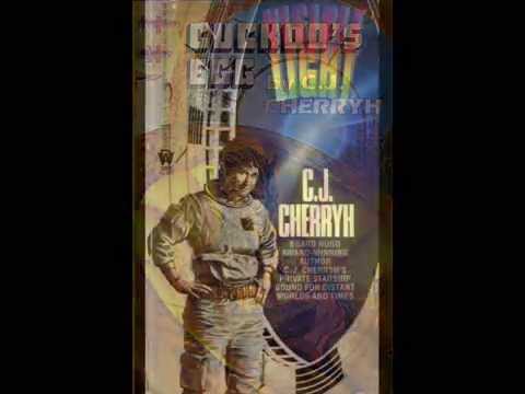 Hymn to Breaking Strain -- EPIC VERSION -- CJ Cherryh tribute