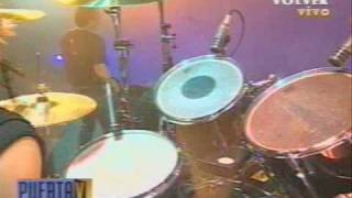 Riff - Geisha (en vivo en Obras)