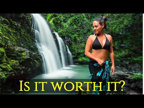 Is San Ignacio Belize Worth The HYPE?  Beautiful Cayo Belize