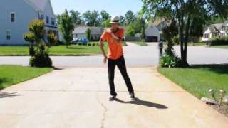 Fred Mayor - Freestyle 1.0