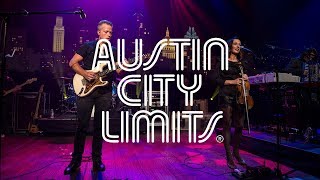 Jason Isbell &amp; the 400 Unit on Austin City Limits &quot;Hope the High Road&quot;