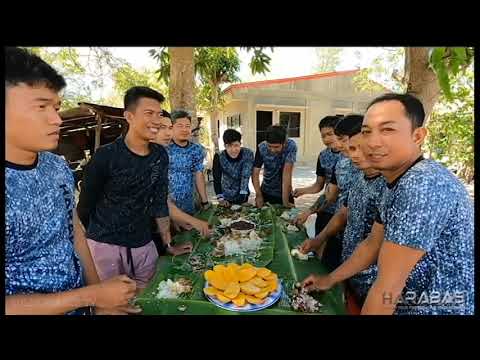 HARABAS | PONGLOY´S MOTO & Pickup Lines w/ Mr. Bags & Daddy D | video compilation