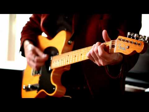 Stella Burns - Lucky (Froggy's Session)