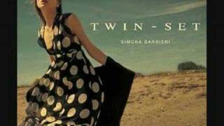 simona barbieri - it's how you live -