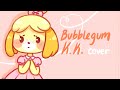 Animal Crossing - Bubblegum K.K. (Cover) | Remix by Qumu