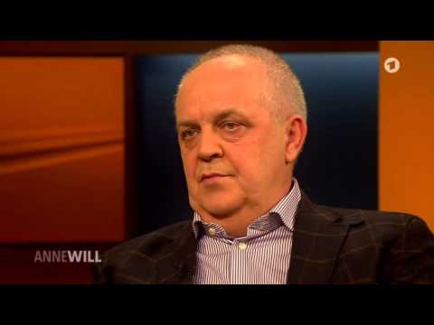 Anne Will - Sollte Putin zu Nemzows Beerdigung?