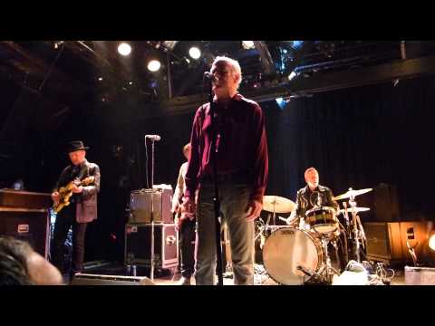 The Flesh Eaters - River Of Fever - Live - The Echoplex - Los Angeles - 2015