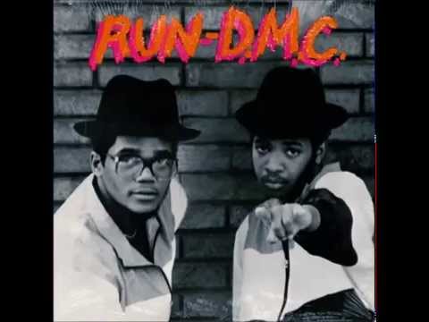 Walk This Way - Run-D.M.C. (Ft. Aerosmith)