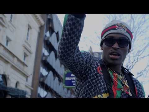 Lion P - Just Do It (Official Video)°