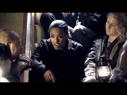 Tribute to Martha Jones