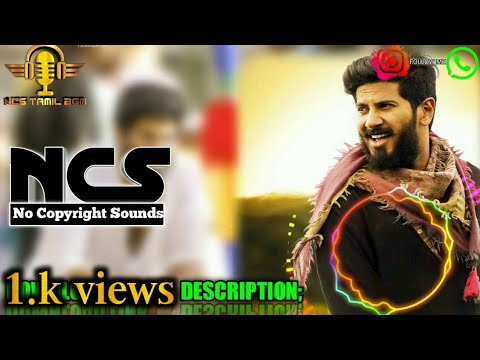 NCS Charlie BGM | No Copyright BGM | Charlie Love BGM | Charlie Theme Music | Dulquer Salman BGM |