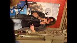 Jens Hult - Heart of Gold - Birsta City, Sundsvall