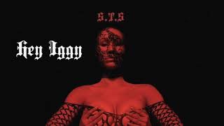 Iggy Azalea - Hey Iggy (AUDIO)
