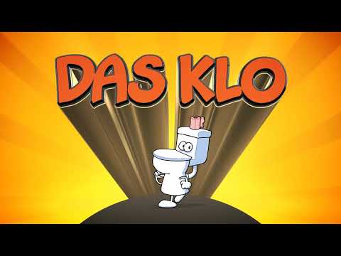 Ruthe.de - DAS KLO (Jetzt als Hörspiel!)