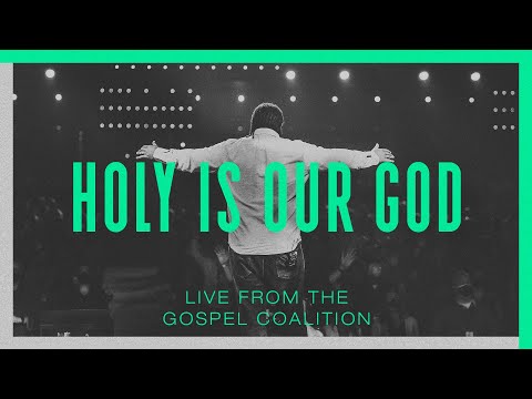 Thumbnail for Holy Is Our God video