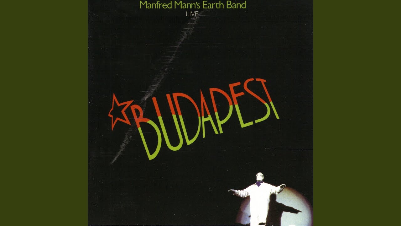 Manfred Mann's Earth Band - Redemption Song (No Kwazulu)