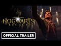 Hogwarts Legacy - Official Holiday Accolades Trailer