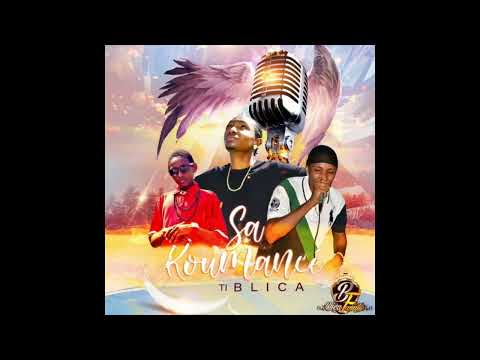 Ti Blica - Sa Koumancé