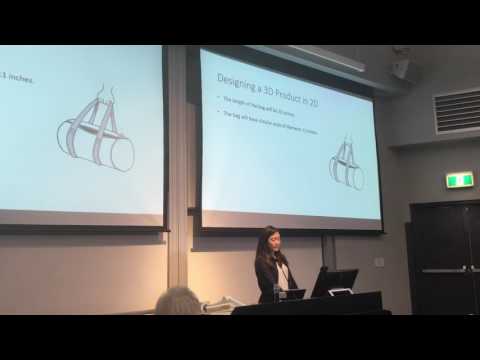 Helping Students Think In 3 Dimensions (Jacky Pei)