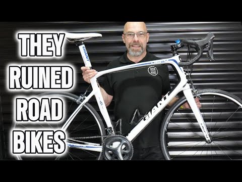 The Perfect Road Bike Already Exists (And It's From 2015)