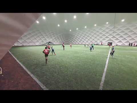 Livestriimi: FC Espoo P09 vs. PK-35 P08 (extrajoukkue) 14.11.2020