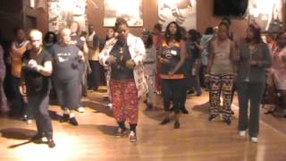 REE-SYN-MI DANCERS SOL-SPECIAL OCCASION SYLEENA JOHNSON FT. R KELLY