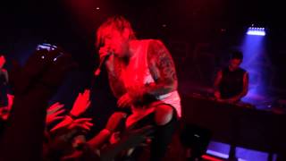 Breathe Carolina - I don't know what I'm doing (Live In Hou