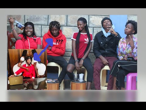 REKLES?? | CORNEL & NINJARACY | Interview ( PART 1)