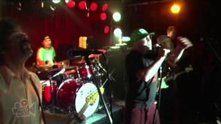 Samiam - Mexico (Track 9 of 19) | Moshcam