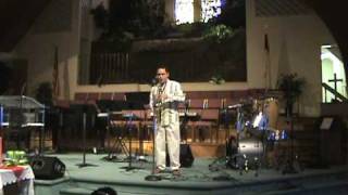 FACC Feb 8 09 "Above All" Sax by Ramil