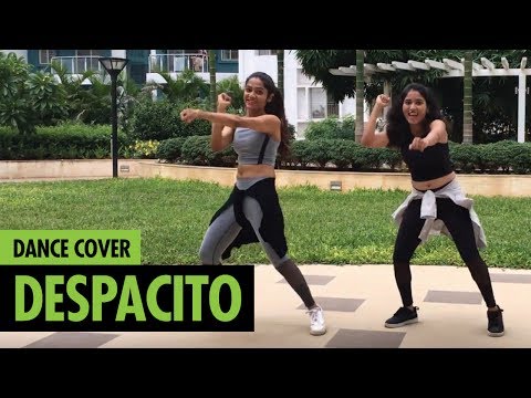 Despacito | Luis Fonsi ft. Daddy Yankee | Dance Cover | LiveToDance with Sonali