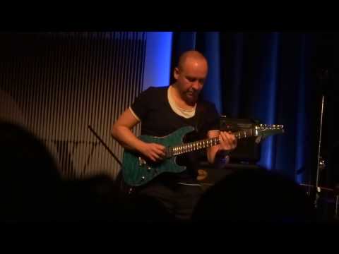 Marek Napiórkowski Trio - Proxima Parada