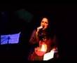 Olivia Hime canta "Bonita" (Tom Jobim)