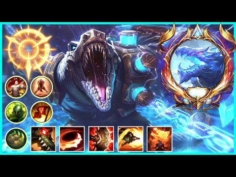 RENEKTON MONTAGE 2021  -  PERFECT PLAYS