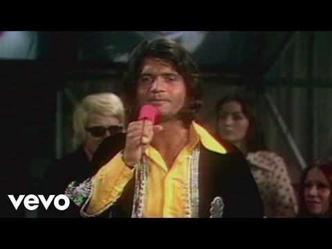 Costa Cordalis - Carolina, komm (ZDF Hitparade 17.11.1973) (VOD)